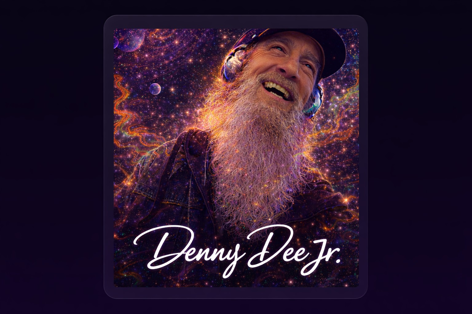 Denny Dee Jr.